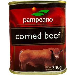Pampeano Corned beef 340g