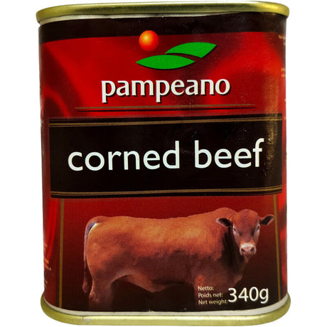 Pampeano Corned beef 340g