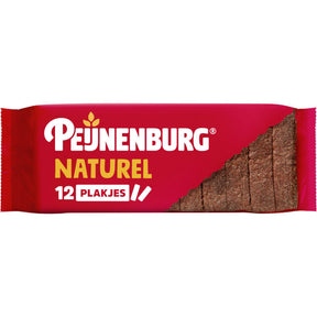Peijnenburg Breakfast Spice Cake Original Sliced 345g