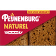 Peijnenburg Breakfast Spice Cake Original 10-pack 280g