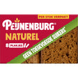 Peijnenburg Breakfast Spice Cake Original 8-pack 224g