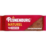 Peijnenburg Breakfast Spice Cake Original Unsliced 345g