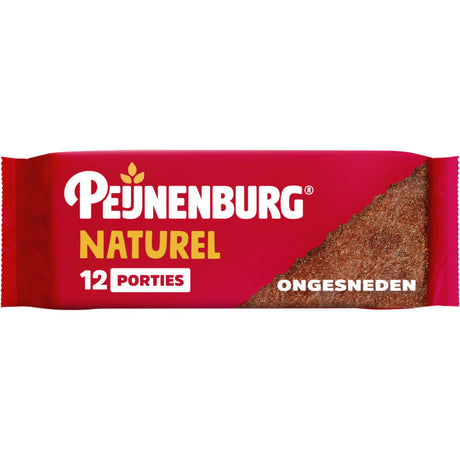 Peijnenburg Breakfast Spice Cake Original Unsliced 345g