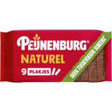 Peijnenburg Breakfast Spice Cake Original Sliced 265g
