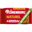 Peijnenburg Breakfast Spice Cake Original 4-pack 112g