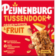 Peijnenburg Tussendoor+ Grains, pitten & fruit 147g