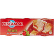 Pescamar Atun Tuna in Tomato Sauce 3 pack 240g