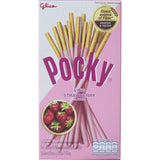 Pocky Strawberry Chocolate 43g