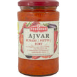 Podravka Pod ajvar scharf 350g