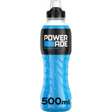 Powerade Mountain blast Energy drink 500ml
