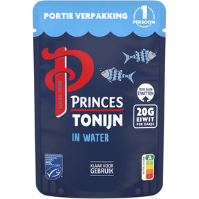 Princes Tuna in water 85g