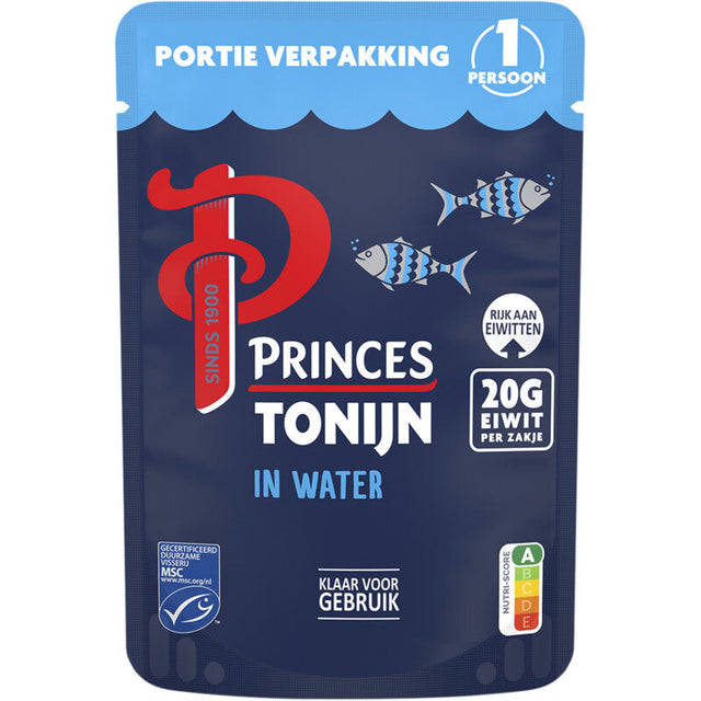 Princes Tuna in water 85g