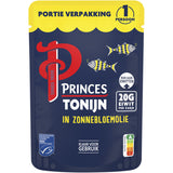 Princes Tuna in Sunflower Oil 85ml