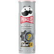 Pringles Mystery flavour Potato chips 165g