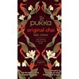 Pukka Original chai 20-pack Black tea 40g