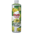 Raak Vruchtensiroop reine claude zero sugar 750g