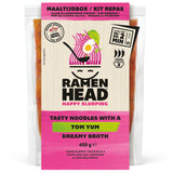 Ramenhead Tom yum Ramen noodles 450g