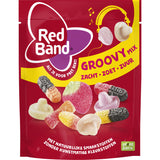 Red Band Groovy mix 215g