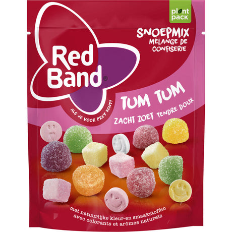 Red Band Tumtum 230g
