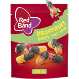 Red Band Dropfruit duo's Sweet Sour 235g