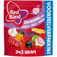 Red Band Original mix Value Pack 355g