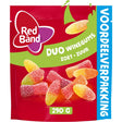 Red Band Duo winegums Value Pack 290g