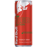 Red Bull Energy drink Watermelon 250ml