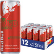 Red Bull Energy drink Watermelon 12 × 250ml