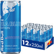 Red Bull Energy drink juneberry 12 × 250ml