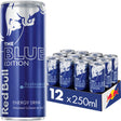 Red Bull Energy drink Blueberry 12 × 250ml