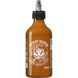 Red Phoenix Peanut Sauce with Red curry 350g