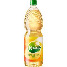 Reddy Sunflower Oil 1l