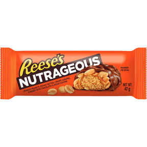 Reese's Nutrageous Chocolates 47g
