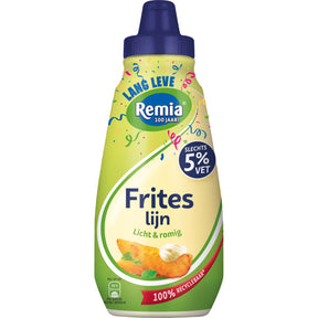 Remia Friteslijn Fries sauce 350g