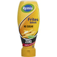 Remia Fries Sauce zero sugar 500g