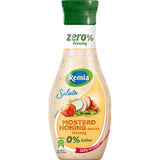 Remia Mustard Honey dressing zero% 250g