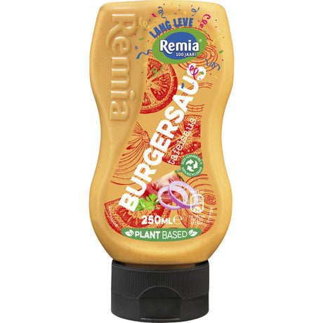 Remia Burger Sauce 250g