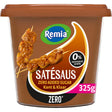 Remia Satay Sauce zero added sugar Ready-to-Serve 325g