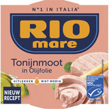Rio Mare Tuna Steak in Olive Oil 120ml