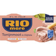 Rio Mare Tuna Steak in Olive Oil 2-pack 130ml