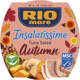 Rio Mare Tuna salad insalatissime autumn 160g