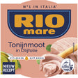 Rio Mare Tuna Steak in Olive Oil 120ml