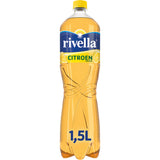 Rivella Lemon Light sprankelend Soft drink 1.5l