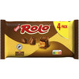 Rolo Milk Chocolate 4-pack 166g