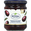 Royal Kalamata Olives without pit 185g