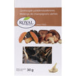 Royal Mixed Mushrooms 30g