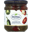 Royal Jalapeno mix 200g