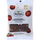Royal Sun-Dried Tomatoes Antipasti 100g