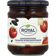 Royal Sun-Dried Tomatoes in balsamicoazijn Balsamic vinegar 215g