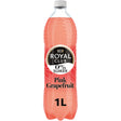 Royal Club Pink grapefruit 0% Sugar Drink mixer 1l